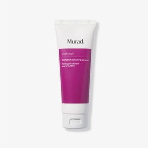NWT Murad Hydration Exfoliating Cleanser